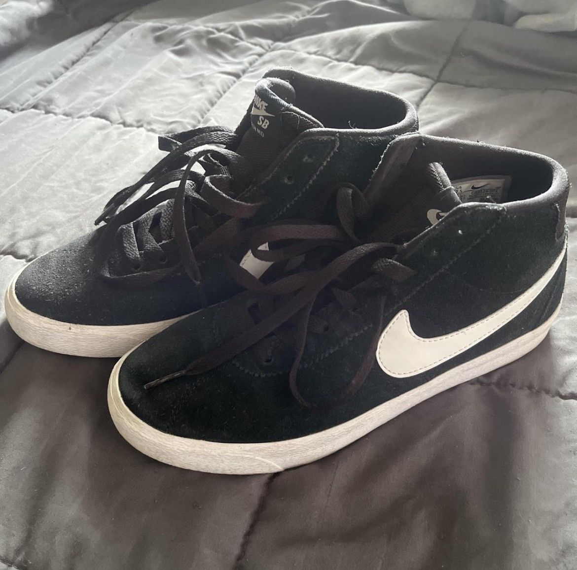 Nike Nike Blazers Size US 7.5 / IT 37.5 - 1 Thumbnail