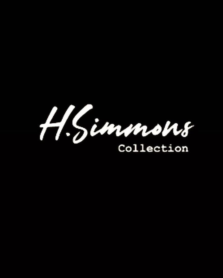 Designer × Handmade The H.Simmons | Hillbilly Patchwork denim | Custom 1 of 1 Size US 36 / EU 52 - 4 Thumbnail