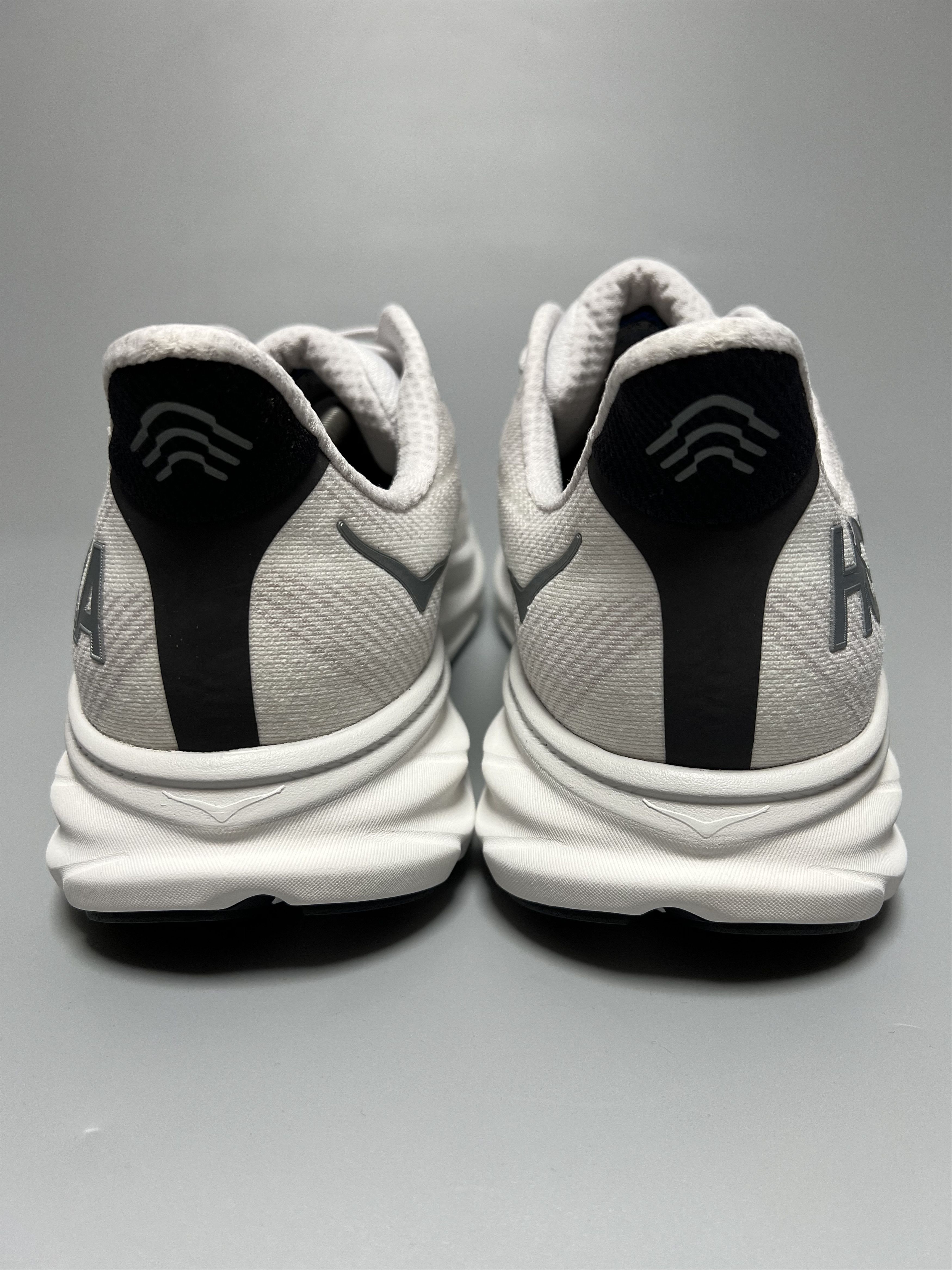 Hoka 15 EE Hoka One One Clifton 9 Wide Running Shoes Walking Gym Size US 15 / EU 48 - 3 Thumbnail