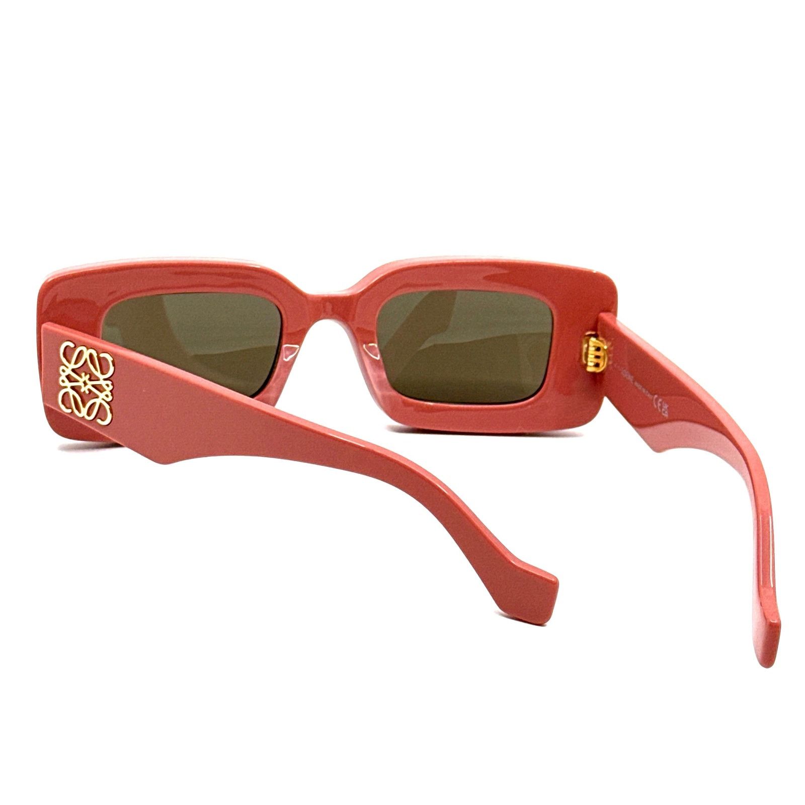 Loewe New, LOEWE Sunglasses LW40101I 72E Authentic Size ONE SIZE - 11 Thumbnail