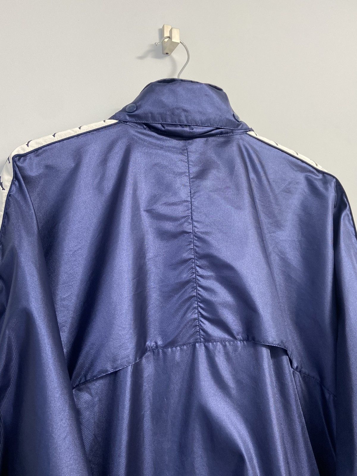 Kappa Kappa Vintage Jacket 90’s logo y2k style Size US L / EU 52-54 / 3 - 12 Thumbnail
