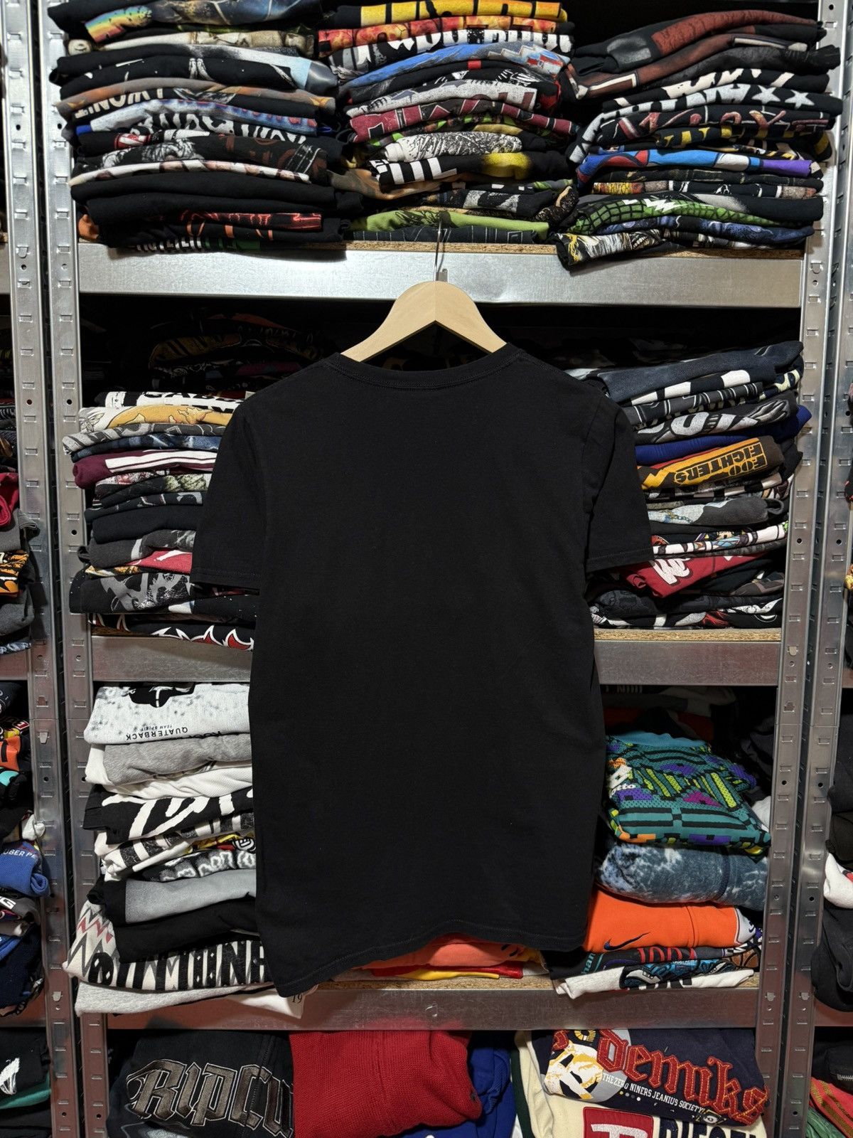 Band Tees Vintage 2000’s Kvelertak Owl Norway Rock T-Shirt Y2K Hype Size US S / EU 44-46 / 1 - 2 Thumbnail