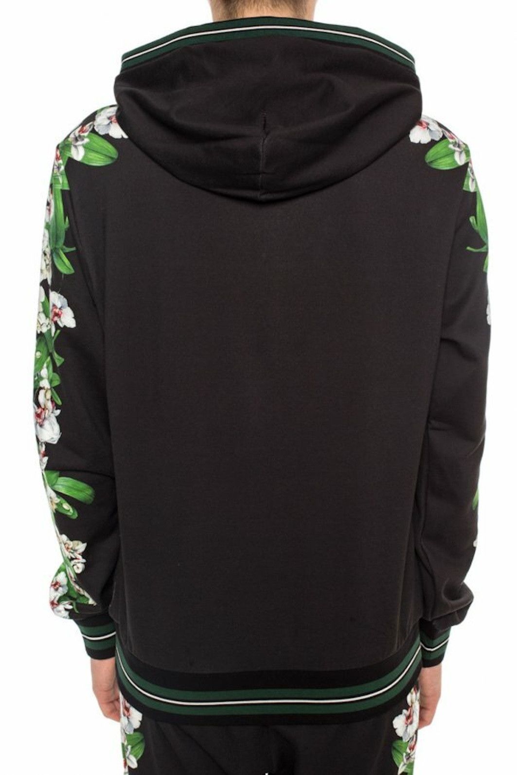 Dolce & Gabbana Size-48/M New Dolce&Gabbana Men's Sweatshirt Size US M / EU 48-50 / 2 - 4 Thumbnail
