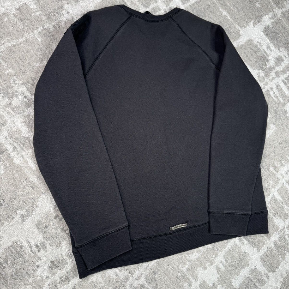 Chrome Hearts Paper jam pullover sweatshirt Size US XL / EU 56 / 4 - 9 Thumbnail