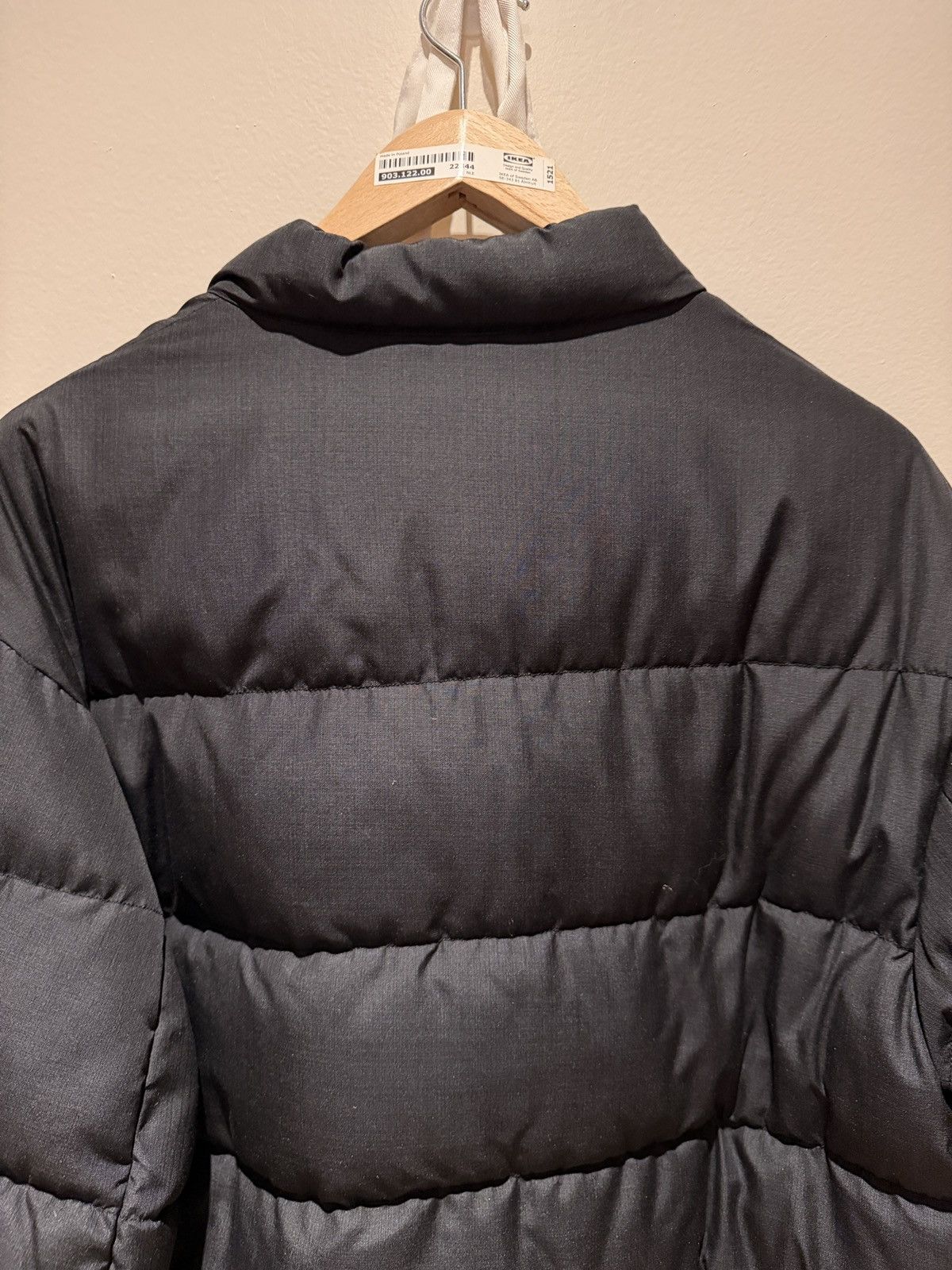 Visvim Visvim Elias Insulator Down Jacket AW24 Size US M / EU 48-50 / 2 - 12 Thumbnail