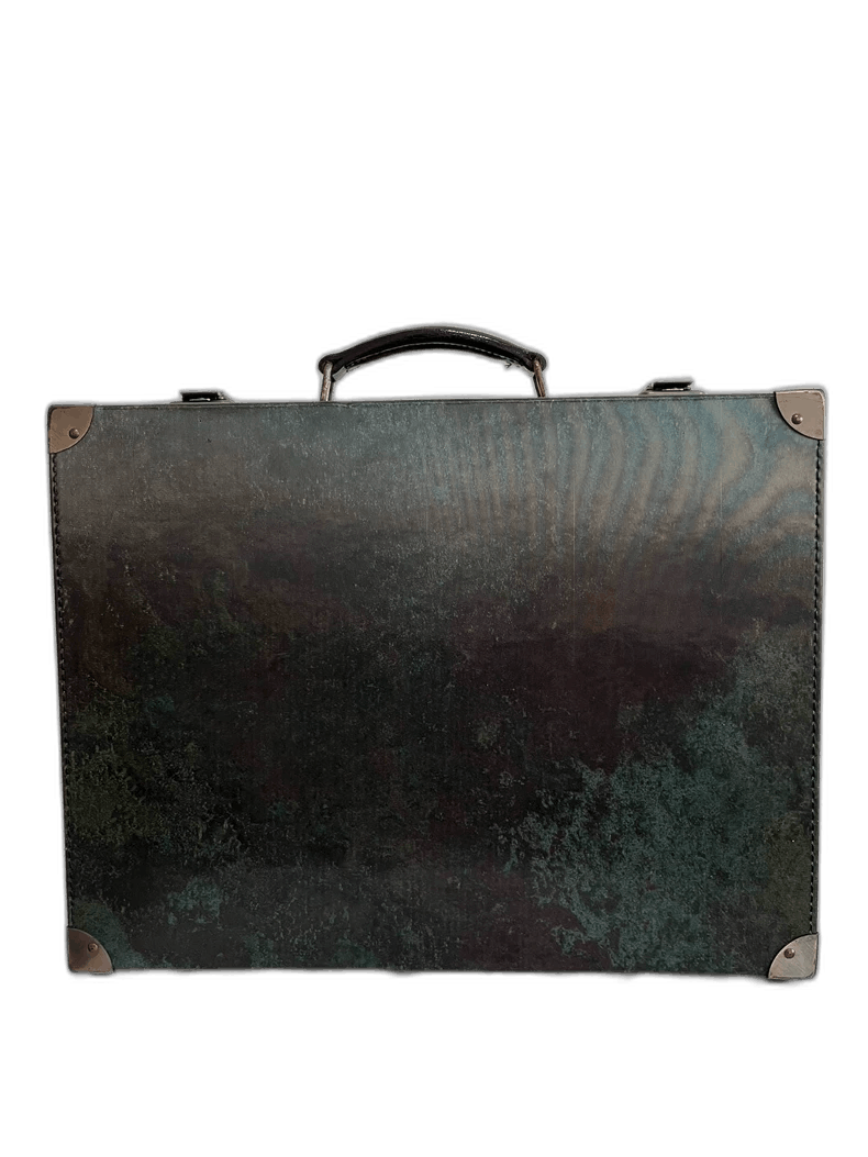 Jean Paul Gaultier Jean Paul Gaultier Iridescent Handbag Size ONE SIZE - 1 Thumbnail