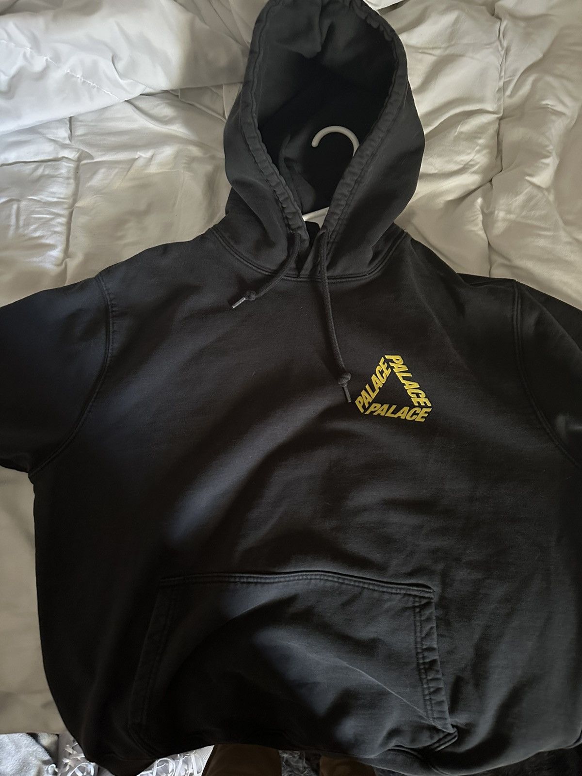 Palace Palace Hoodie Size US L / EU 52-54 / 3 - 2 Thumbnail