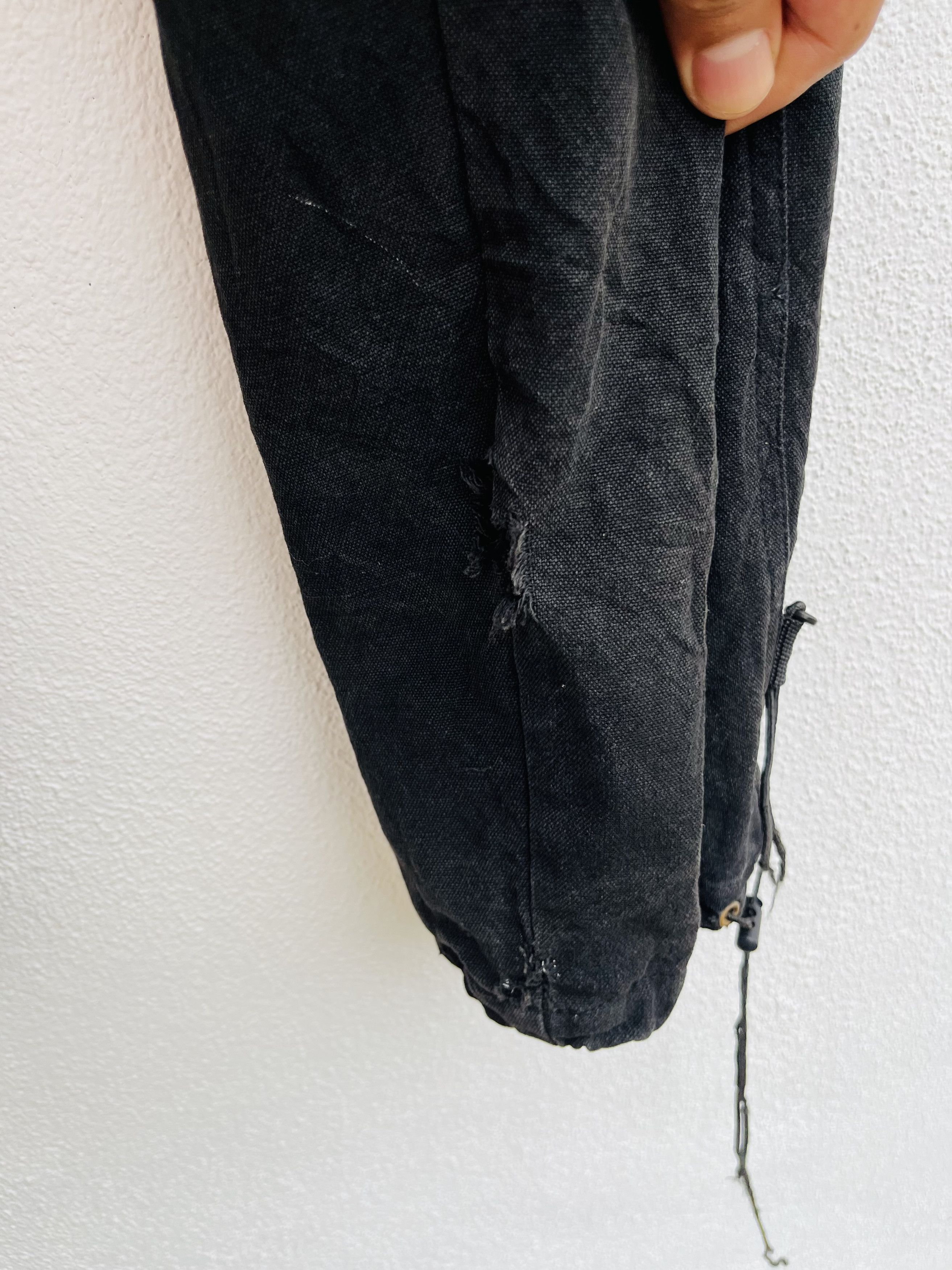 Japanese Brand × Vintage Vintage Size US 34 / EU 50 - 14 Thumbnail