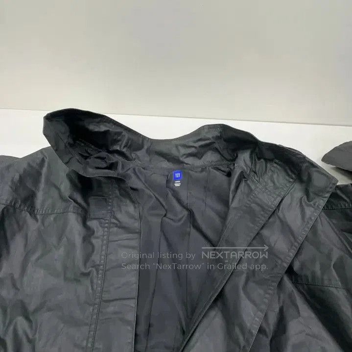 Balenciaga Balenciaga x YEEZY x GAP Oversized Jacket. Size US L / EU 52-54 / 3 - 5 Thumbnail