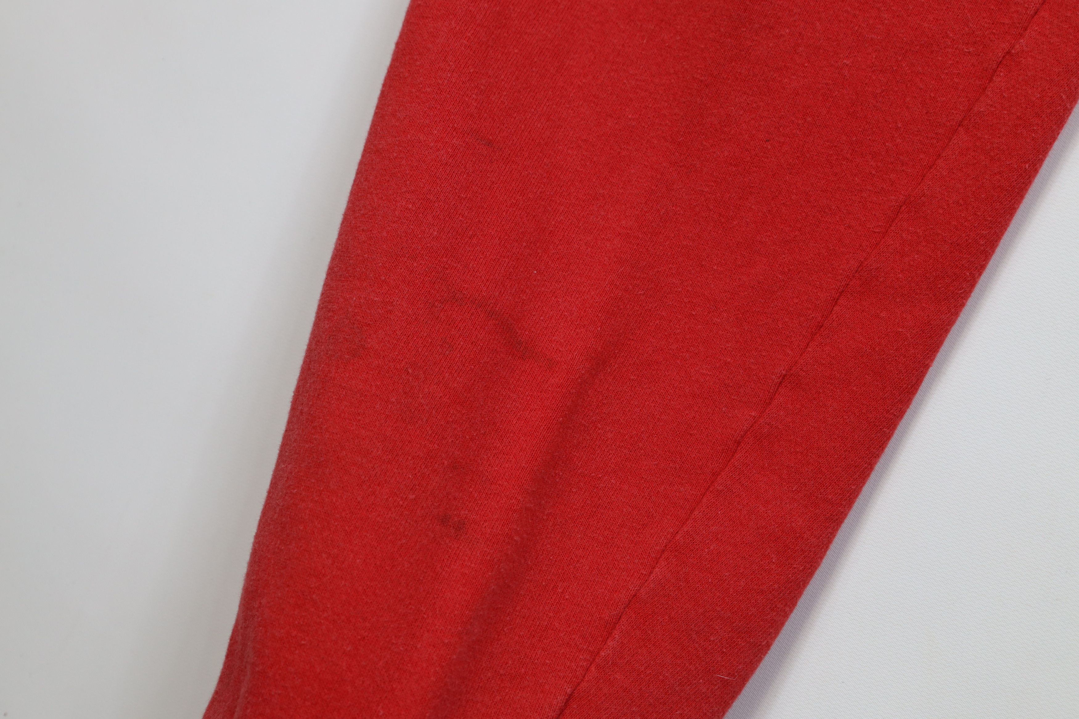 Champion Vintage 70s 80s Champion Ohio State University Pants Size US 36 / EU 52 - 6 Thumbnail