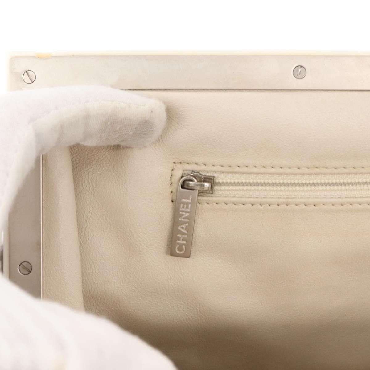 Chanel Chanel Choco Bar Shoulder Bag Size ONE SIZE - 8 Thumbnail