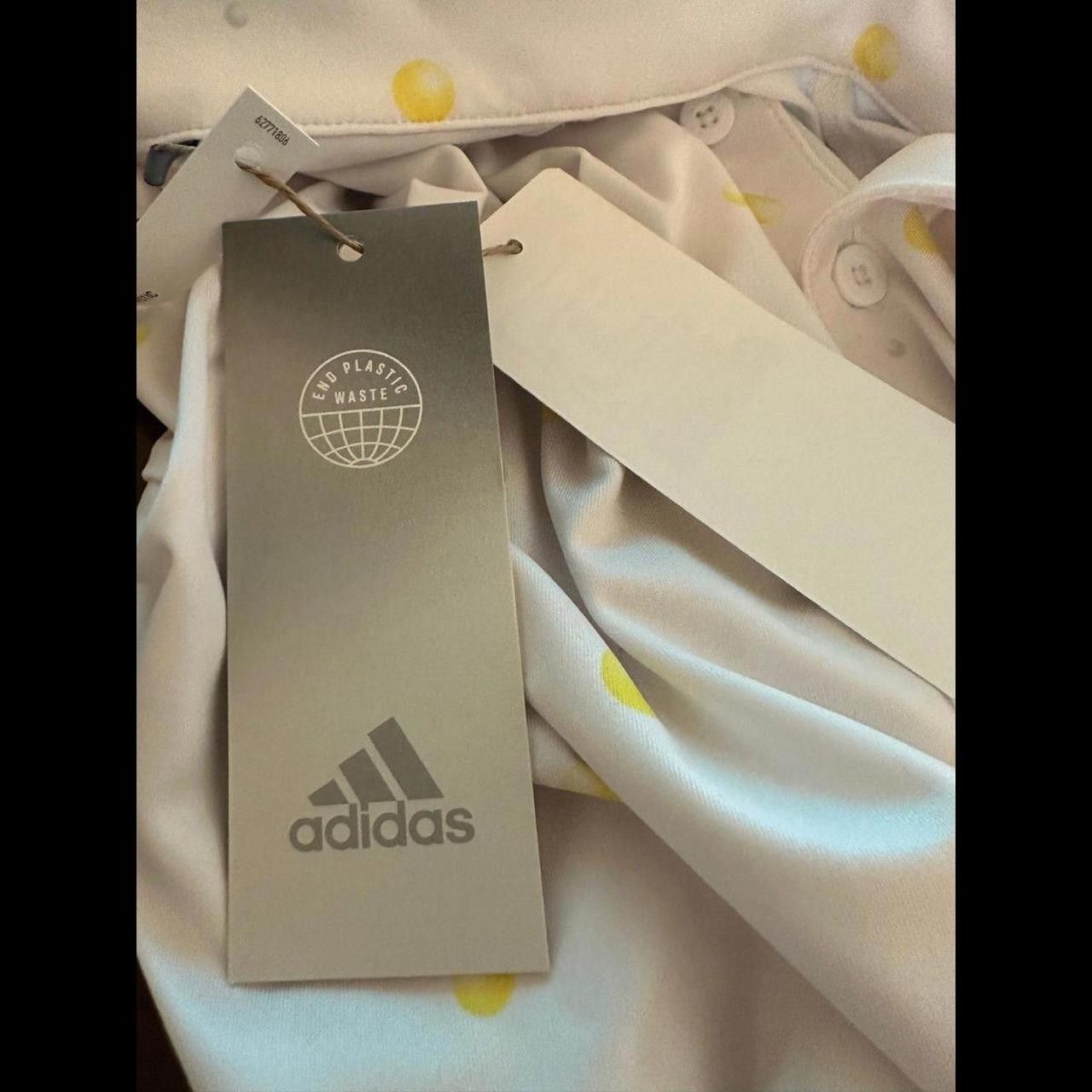 Adidas New Mens Adidas Ultimate 365 Size US L / EU 52-54 / 3 - 4 Thumbnail