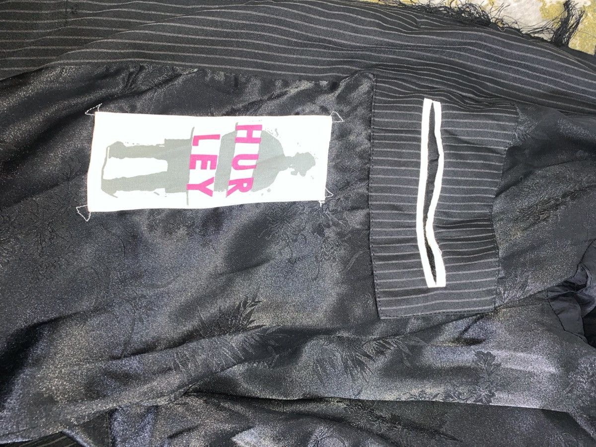 Hurley VIRGIN MARRY jacket hurley Size US L / EU 52-54 / 3 - 9 Thumbnail