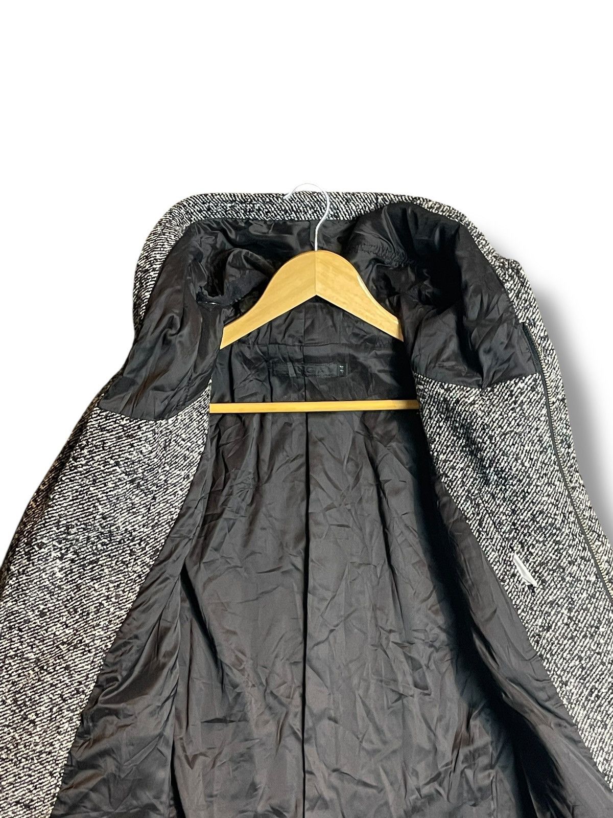 Japanese Brand × Vintage Fuga x Japanese Brand Hooded Coat (27) Size US M / EU 48-50 / 2 - 8 Thumbnail
