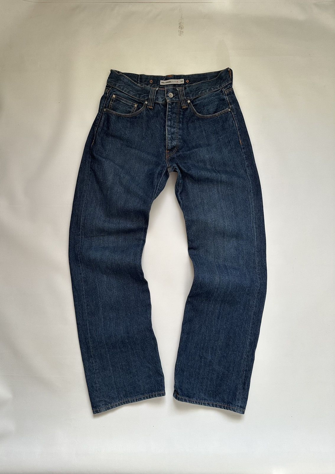 Nigel Cabourn Jeans NIGEL CABOURN Utility size 32 Size US 32 / EU 48 - 1 Thumbnail