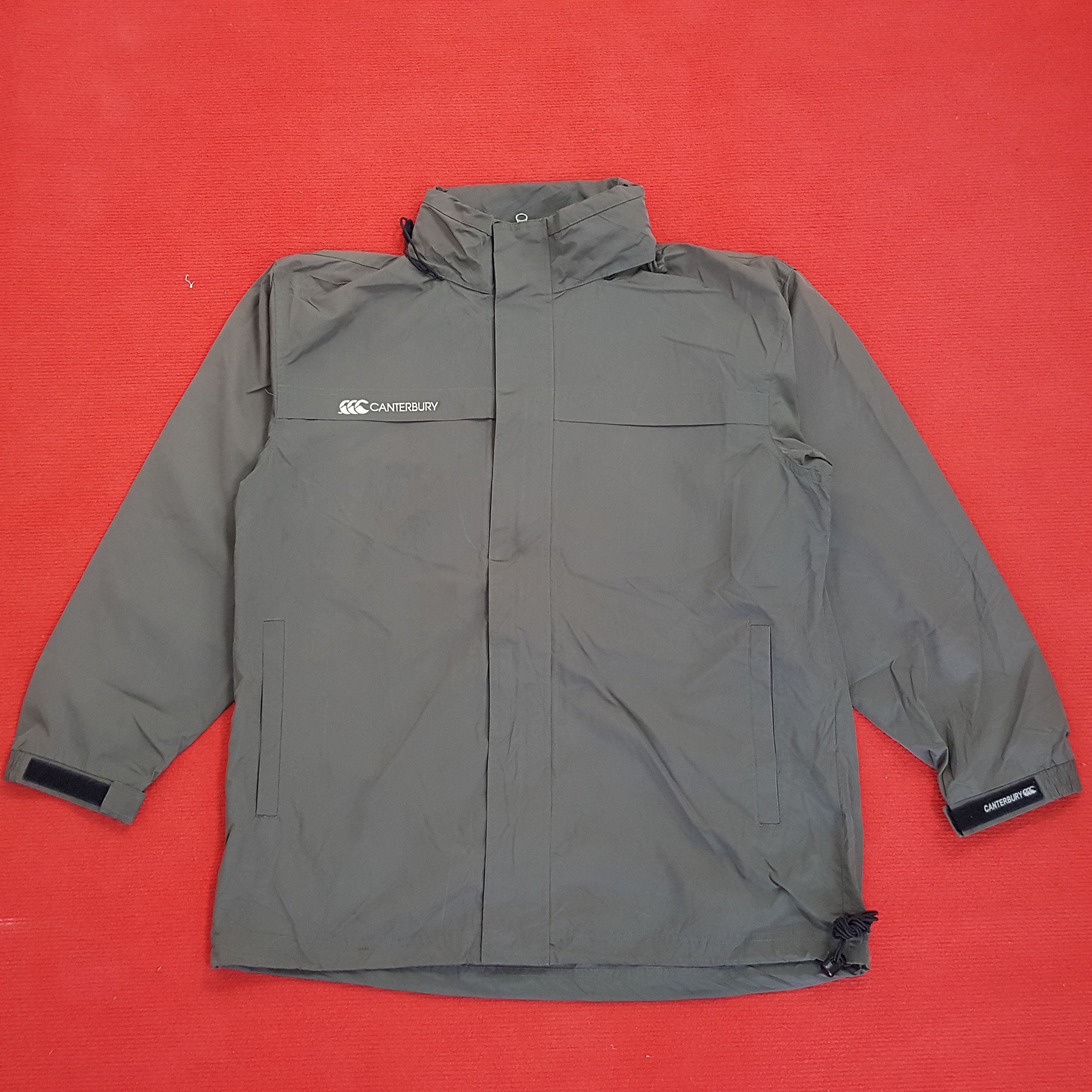 Canterbury of New Zealand × Vintage Canterbury Of New Zealand Jacket Size US L / EU 52-54 / 3 - 1 Thumbnail