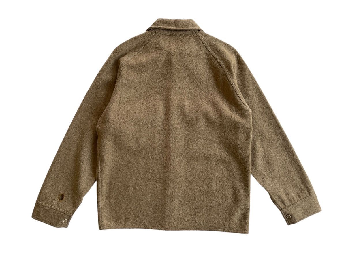 Filson Vintage Filson Garment Wool Shirt Size US M / EU 48-50 / 2 - 3 Thumbnail