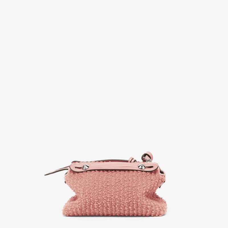 Fendi o1s1wg111225 Size: OS/By The Way Soft Mini in Pink Size ONE SIZE - 2 Thumbnail
