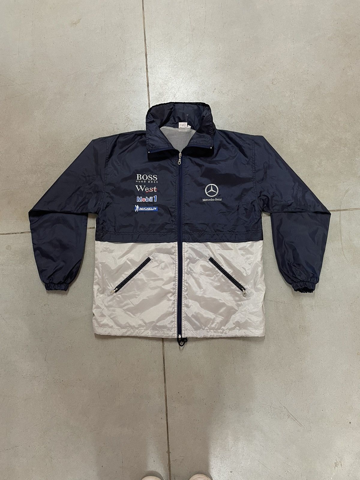 オンライン アウトレットスポーツ - Mercedes-Benz HUGO BOSS