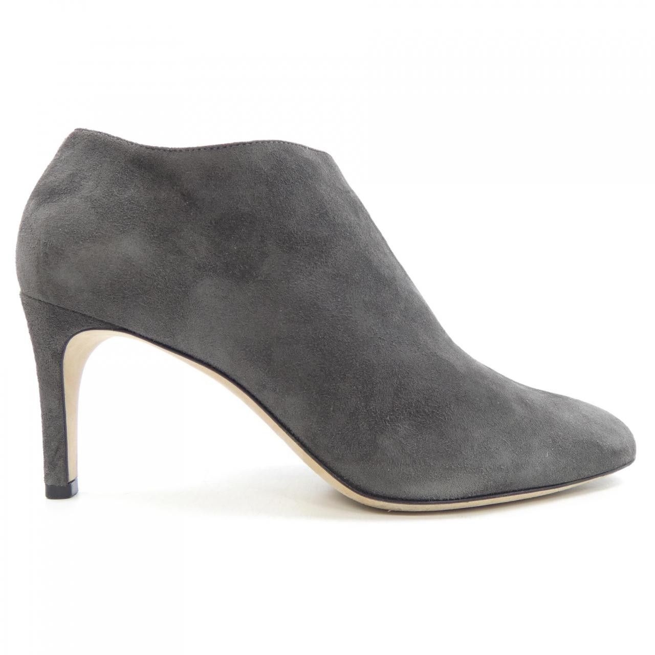 Other Other Sergio Rossi boots Leather Shoes DUTY FREE for USA Size ONE SIZE - 1 Thumbnail
