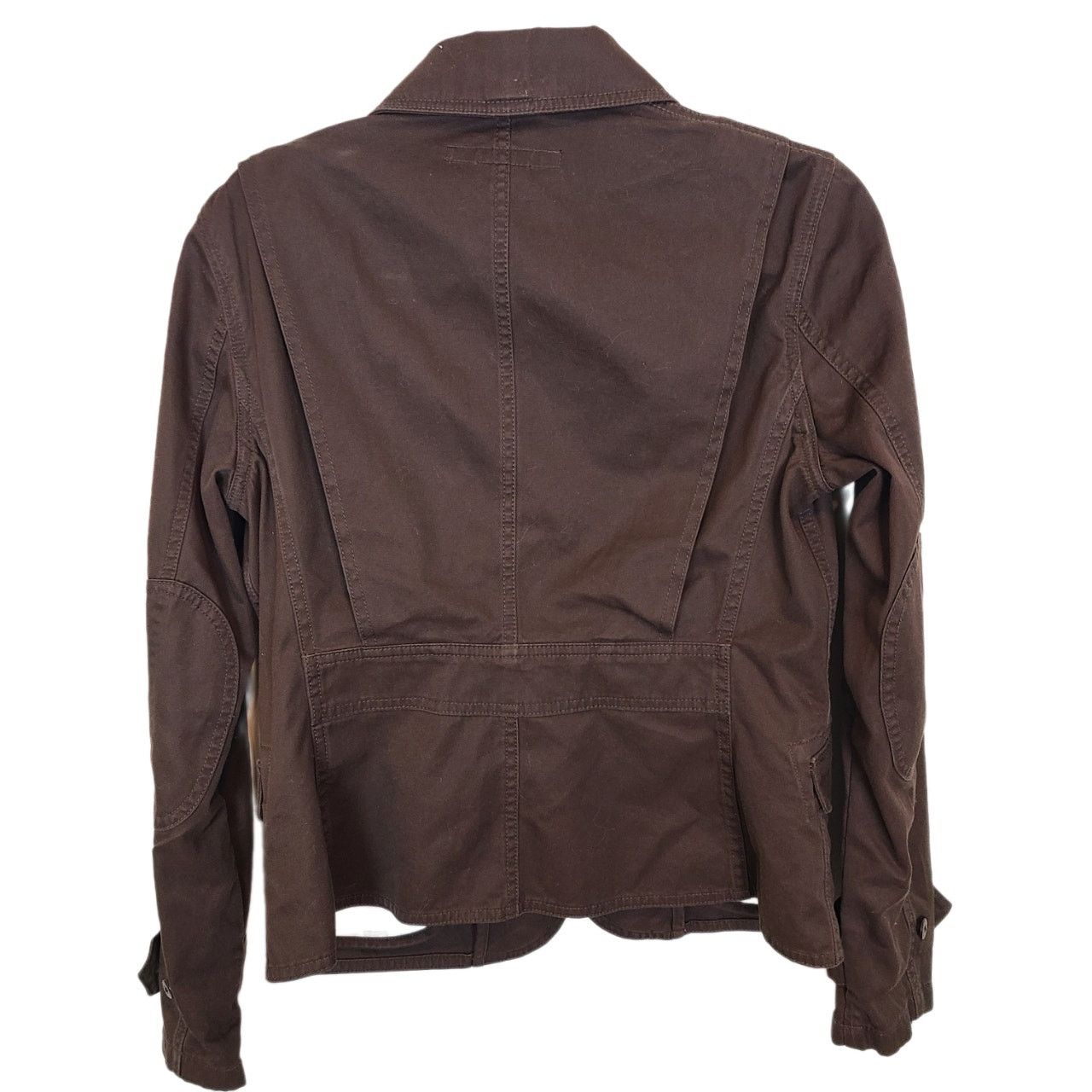 Ralph Lauren Sport Vintage Ralph Lauren Sport Women Hunting Utility Jacket 6 Size M / US 6-8 / IT 42-44 - 7 Thumbnail