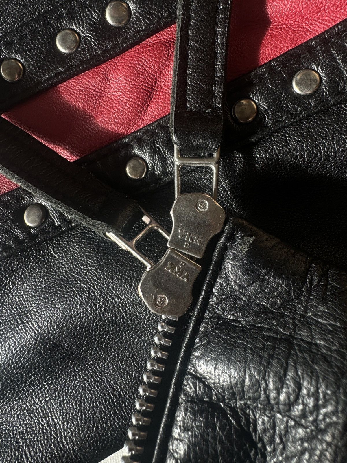 Other Men’s Custom BAGATELLE Leather Jacket Size US M / EU 48-50 / 2 - 7 Thumbnail