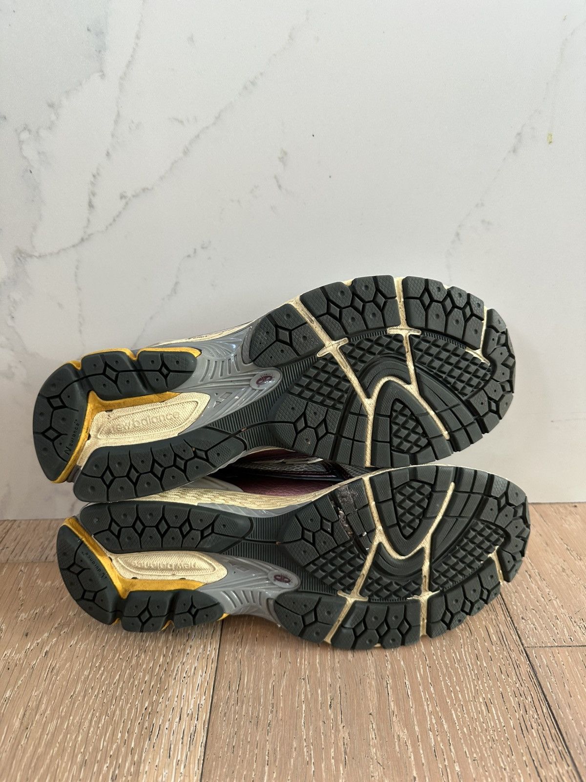 New Balance New Balance 1906r Licorice Size US 10 / EU 43 - 6 Thumbnail
