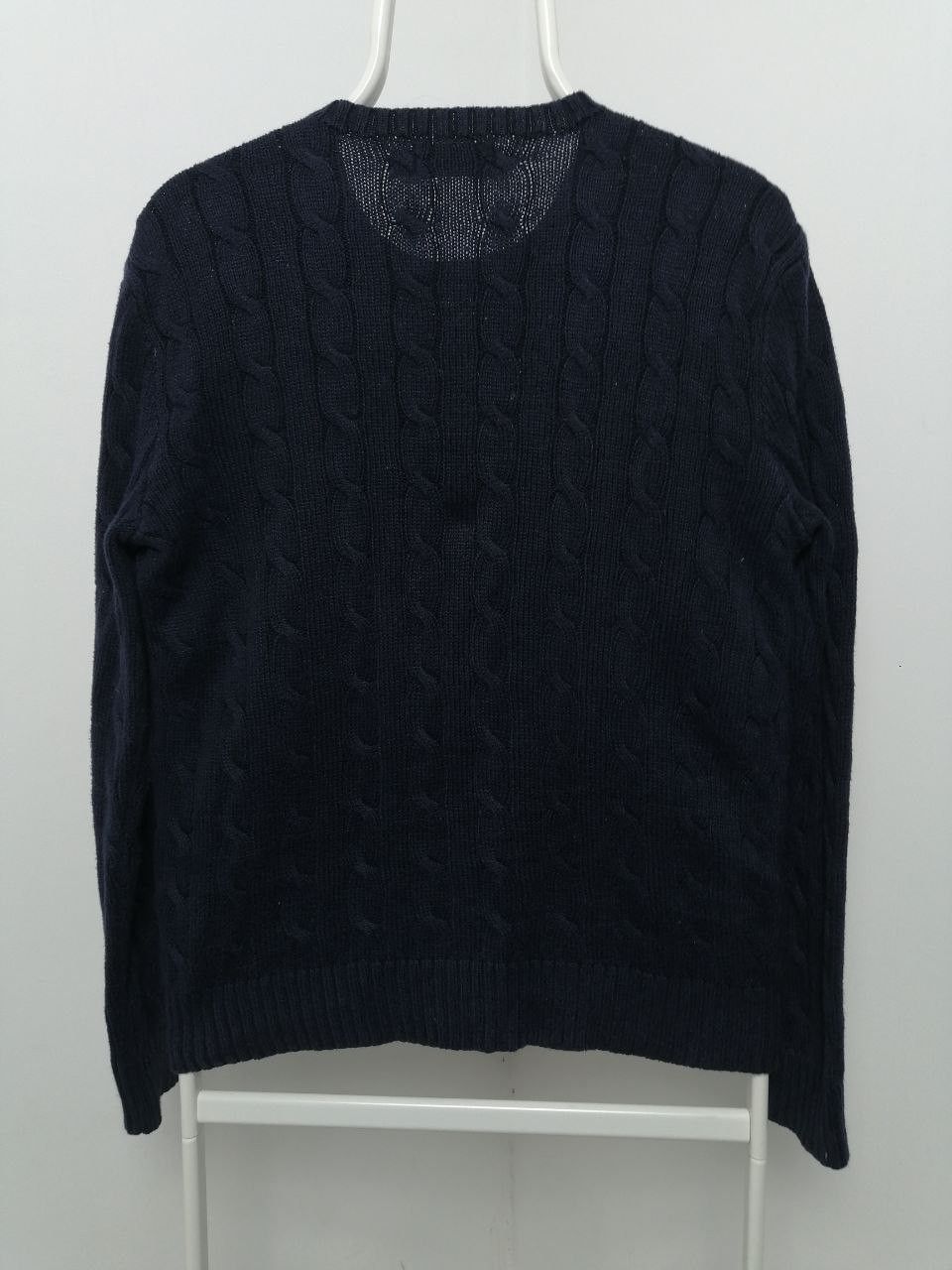 Polo Ralph Lauren Polo Ralph Lauren Knit Sweater Size US S / EU 44-46 / 1 - 3 Thumbnail