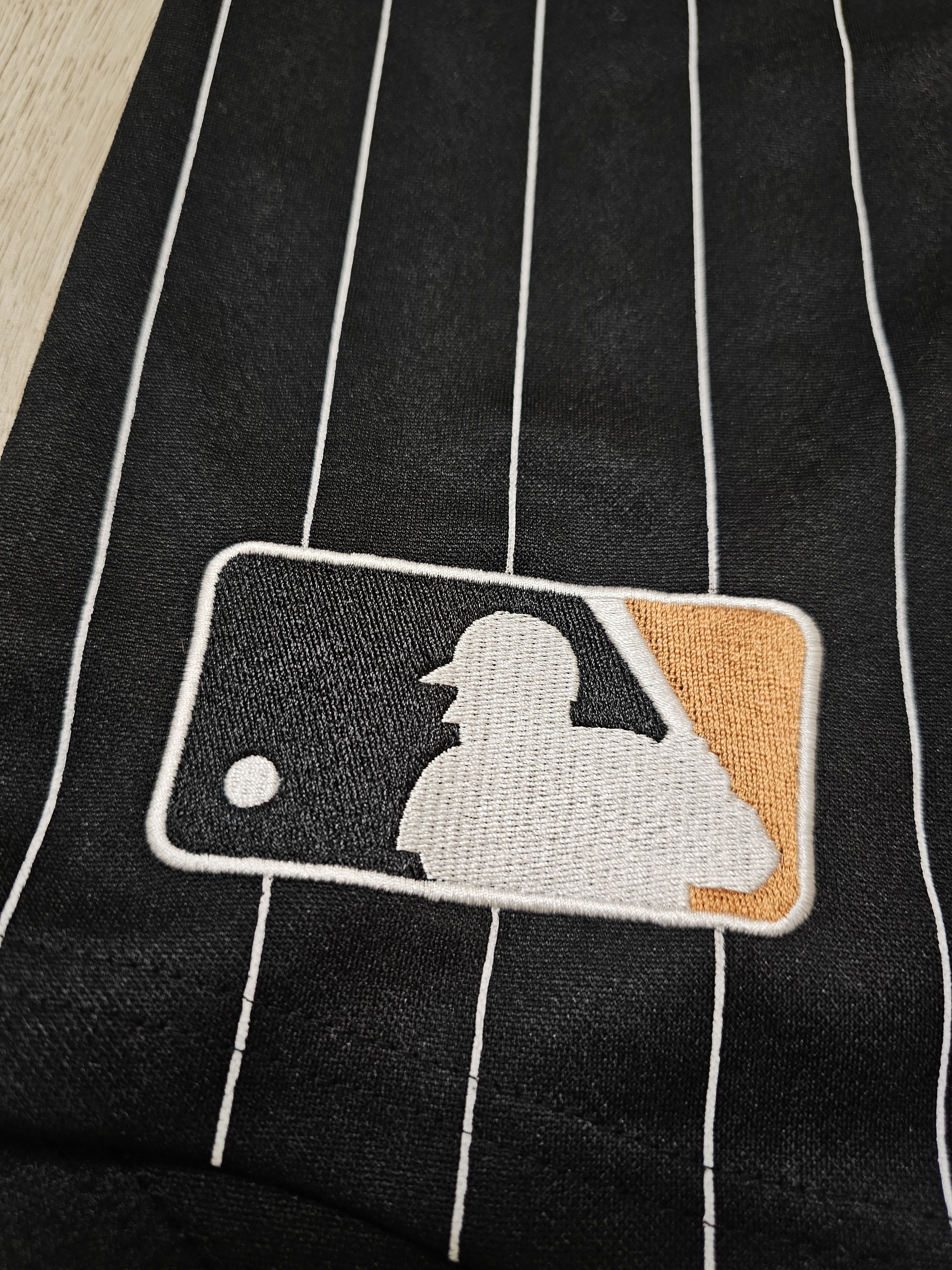 All Sport × Vintage NEW YORK YANKEES MAGESTIC JERSEY RARE BASEBALL JERSEY Size US XS / EU 42 / 0 - 5 Thumbnail