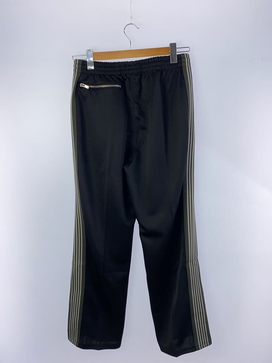 Needles Needles Polyester Track Pants Black Size US 30 / EU 46 - 2 Thumbnail