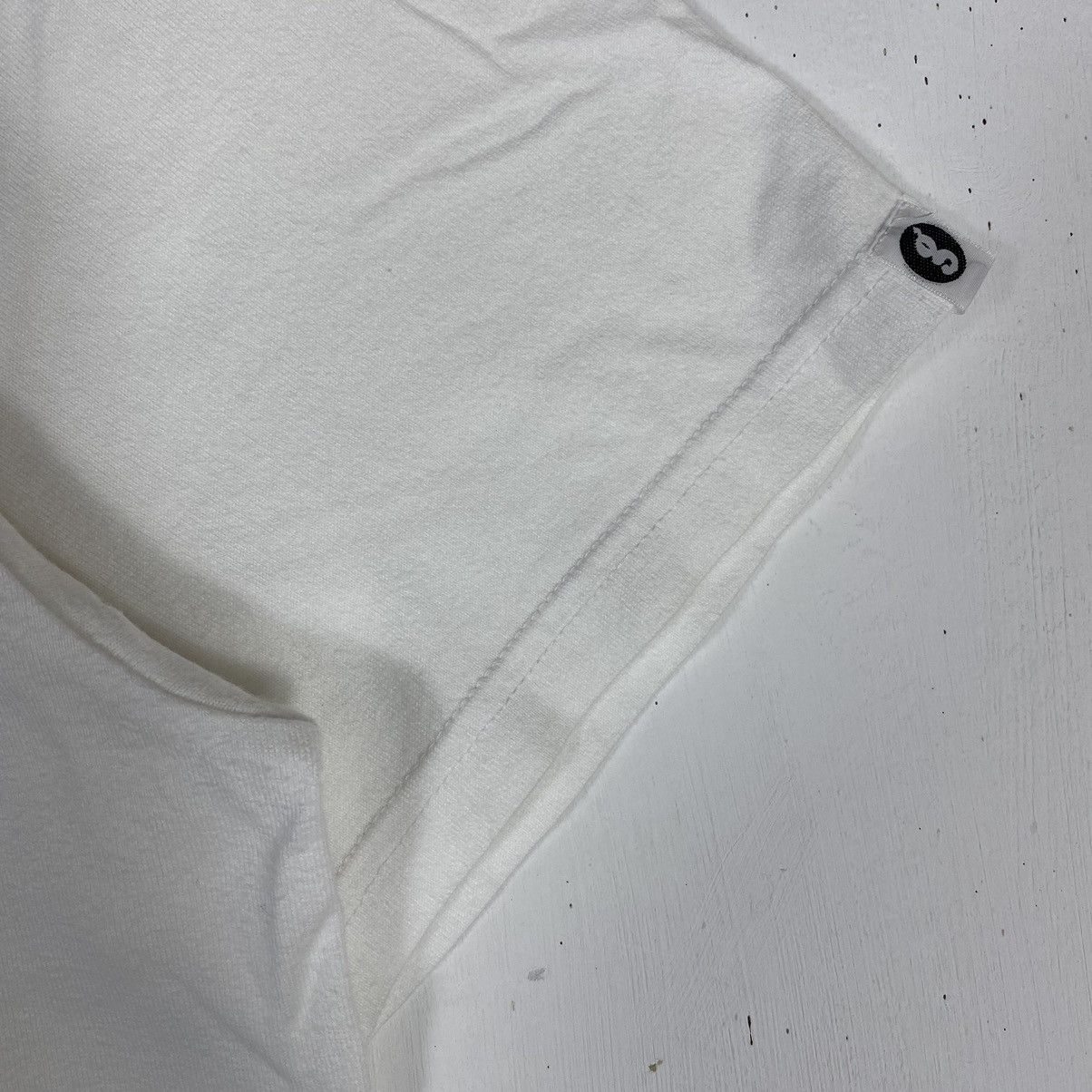 GOODENOUGH Vintage 90s GOODENOUGH INDUSTRIES Dull Boy Hiroshi Fujiwara Size US L / EU 52-54 / 3 - 4 Thumbnail