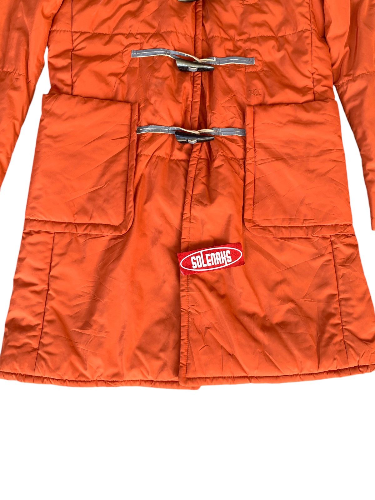 Japanese Brand × Undercover × Uniqlo UU by Jun Takahashi jacket Size S / US 4 / IT 40 - 3 Thumbnail
