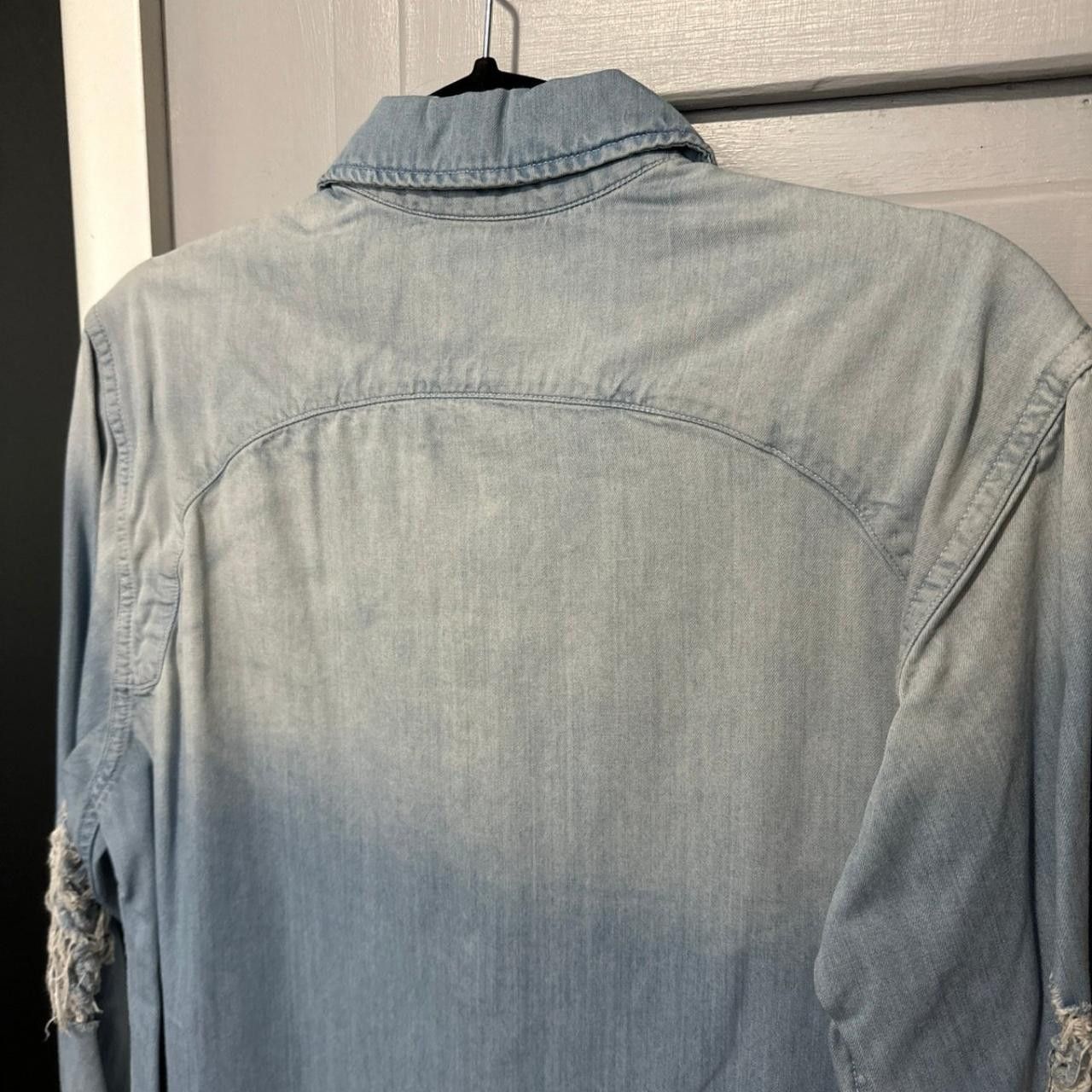 Pink Dolphin Pink Dolphin Button Down Pink Size US S / EU 44-46 / 1 - 8 Thumbnail