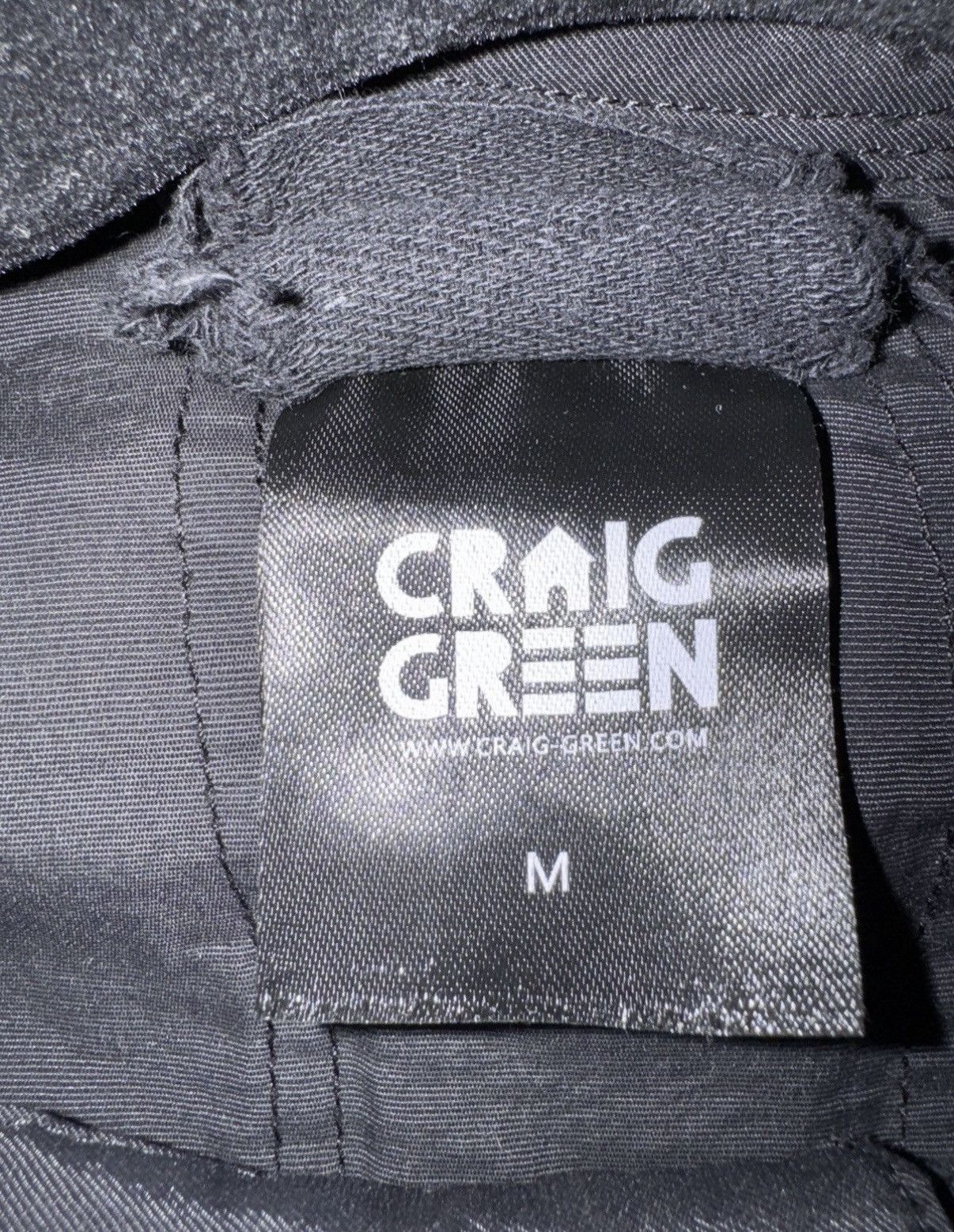 Craig Green Craig Green Size US M / EU 48-50 / 2 - 7 Thumbnail