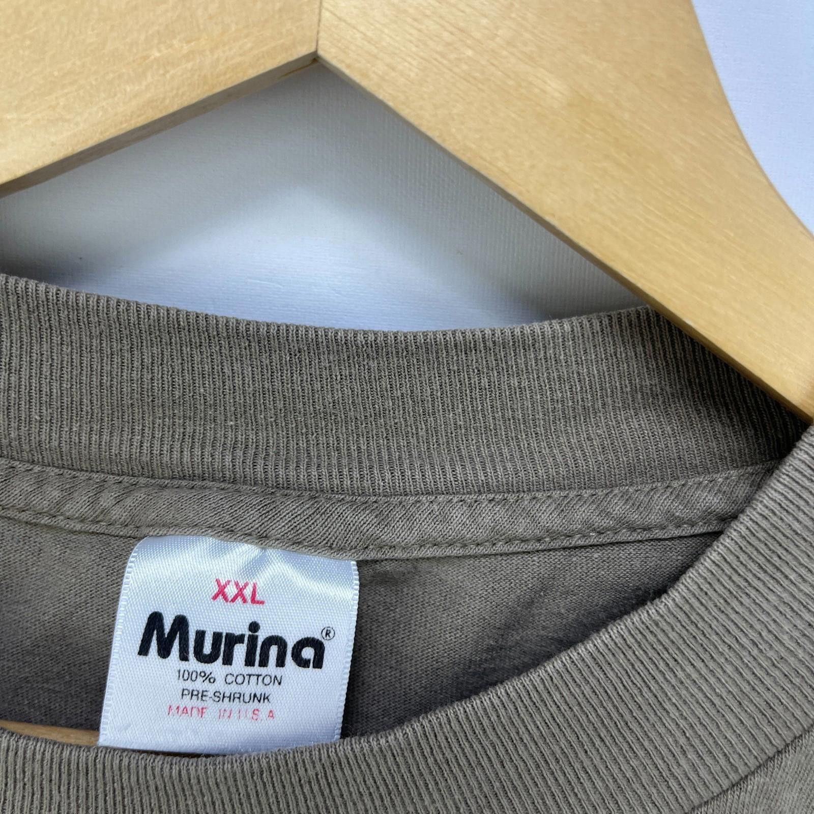 Marina Rinaldi Vintage 90s Hawaii Surf Custom Boards T-Shirt 2XL Size US XXL / EU 58 / 5 - 5 Thumbnail