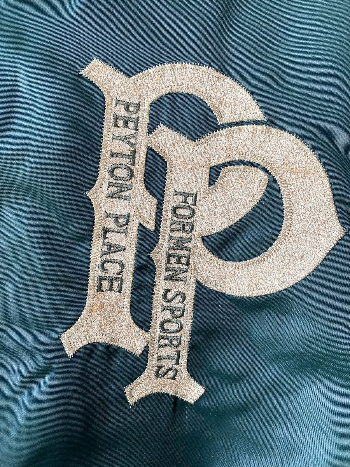 Japanese Brand × PPFM Japanese Brand PPFM Bomber Jacket Size US M / EU 48-50 / 2 - 6 Thumbnail