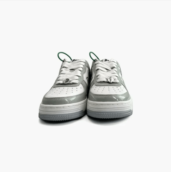 Bape Casual low cut sports shoes Size US 8 / EU 41 - 1 Thumbnail