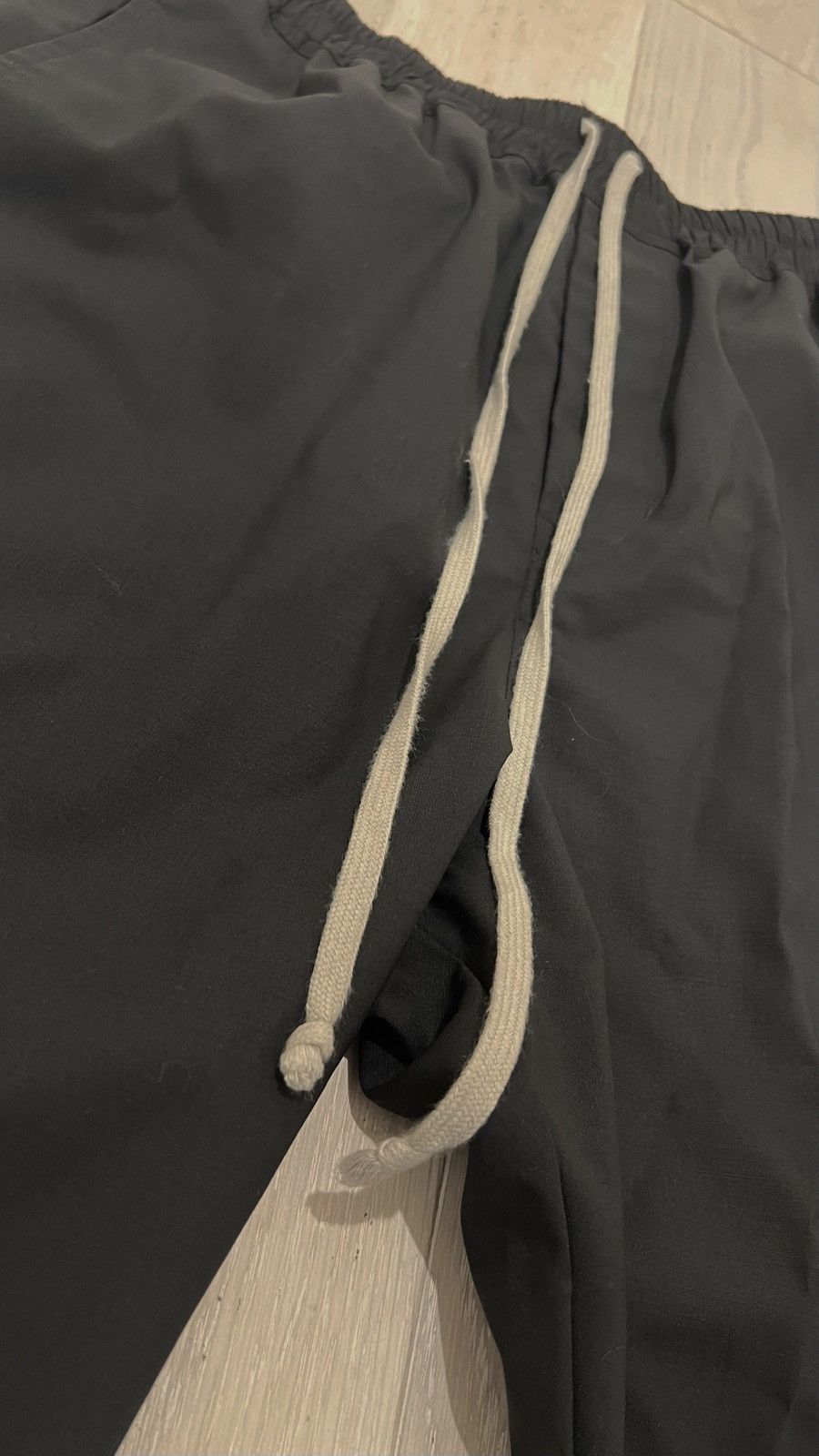Rick Owens // RICK OWENS - ASTAIRES FW19 Size US 30 / EU 46 - 6 Thumbnail
