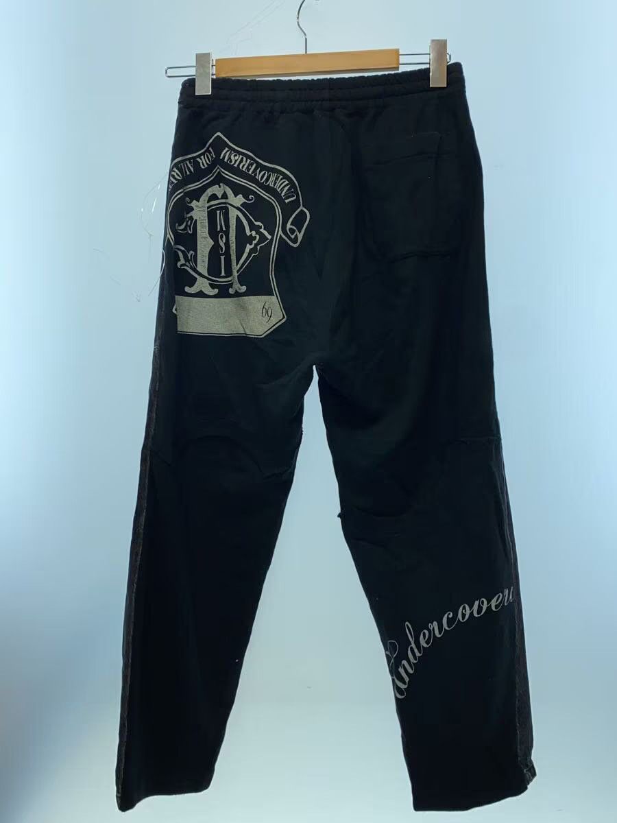 Undercover Reconstructed Denim Size 30" / US 8 / IT 44 - 3 Thumbnail