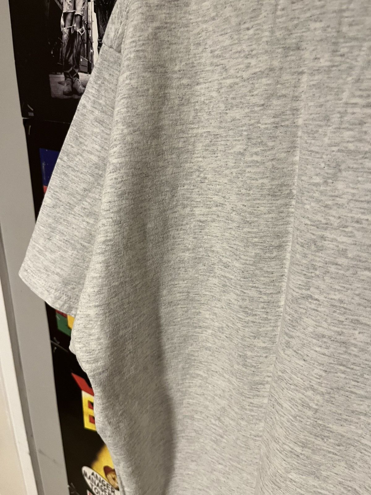 Jerzees × Vintage Vintage 90’s made in USA Born in USA Hallmark patriotic tee Size US XL / EU 56 / 4 - 10 Thumbnail