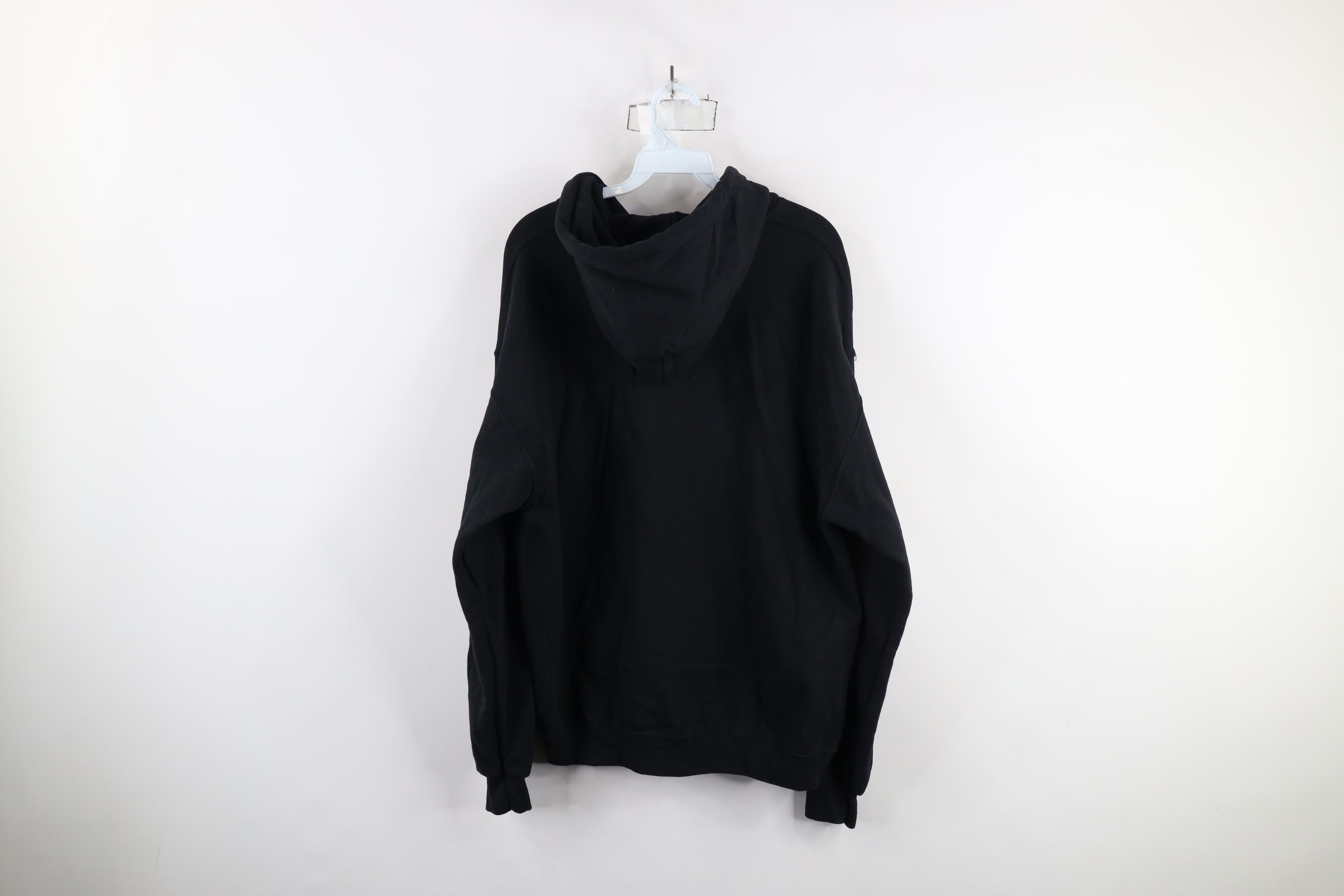 Vintage Vintage Y2K 2007 Naruto Shippuden Anime Hoodie Sweatshirt Size US L / EU 52-54 / 3 - 12 Thumbnail