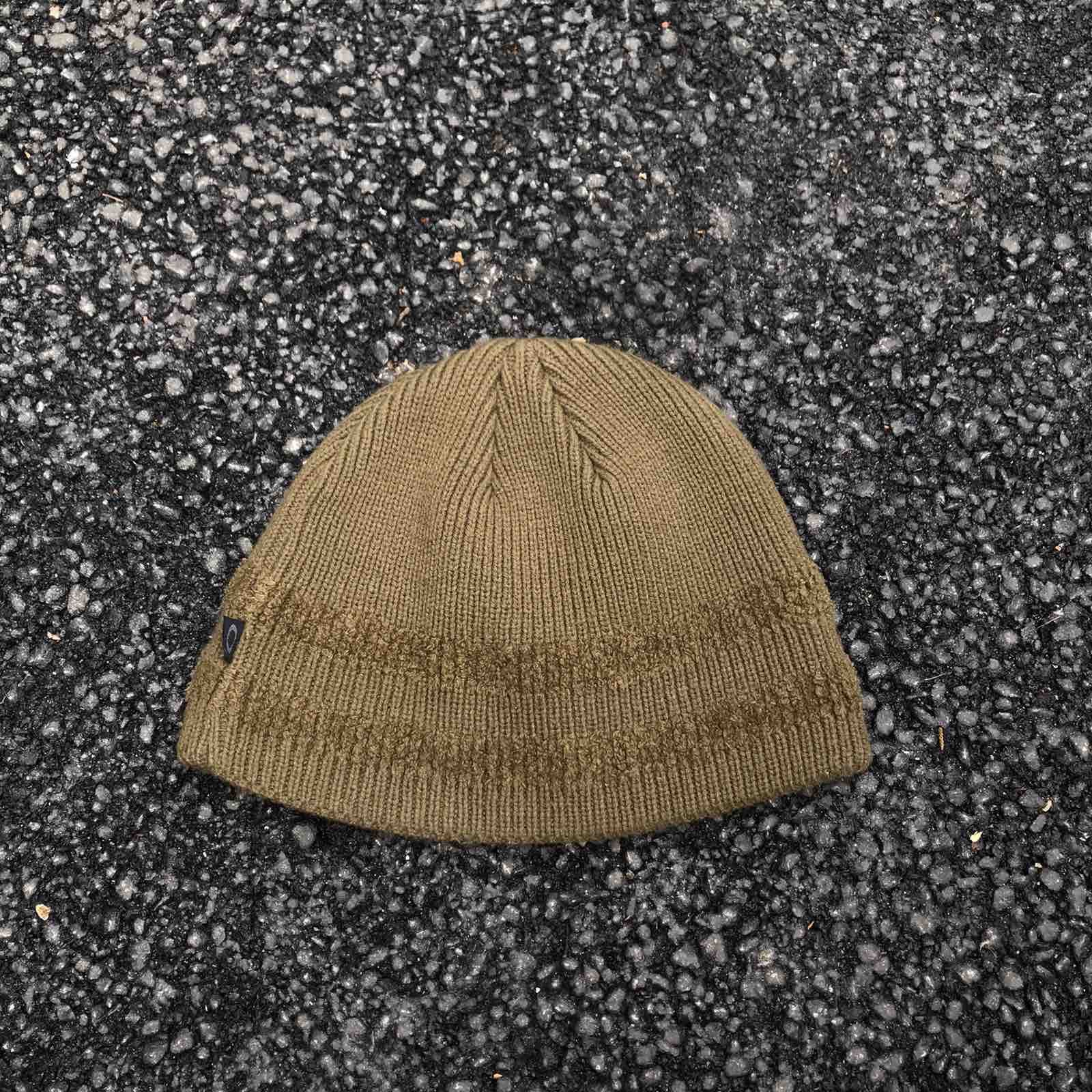 Oakley × Vintage Vintage Oakley Beanie y2k Hat 90s Size ONE SIZE - 2 Thumbnail