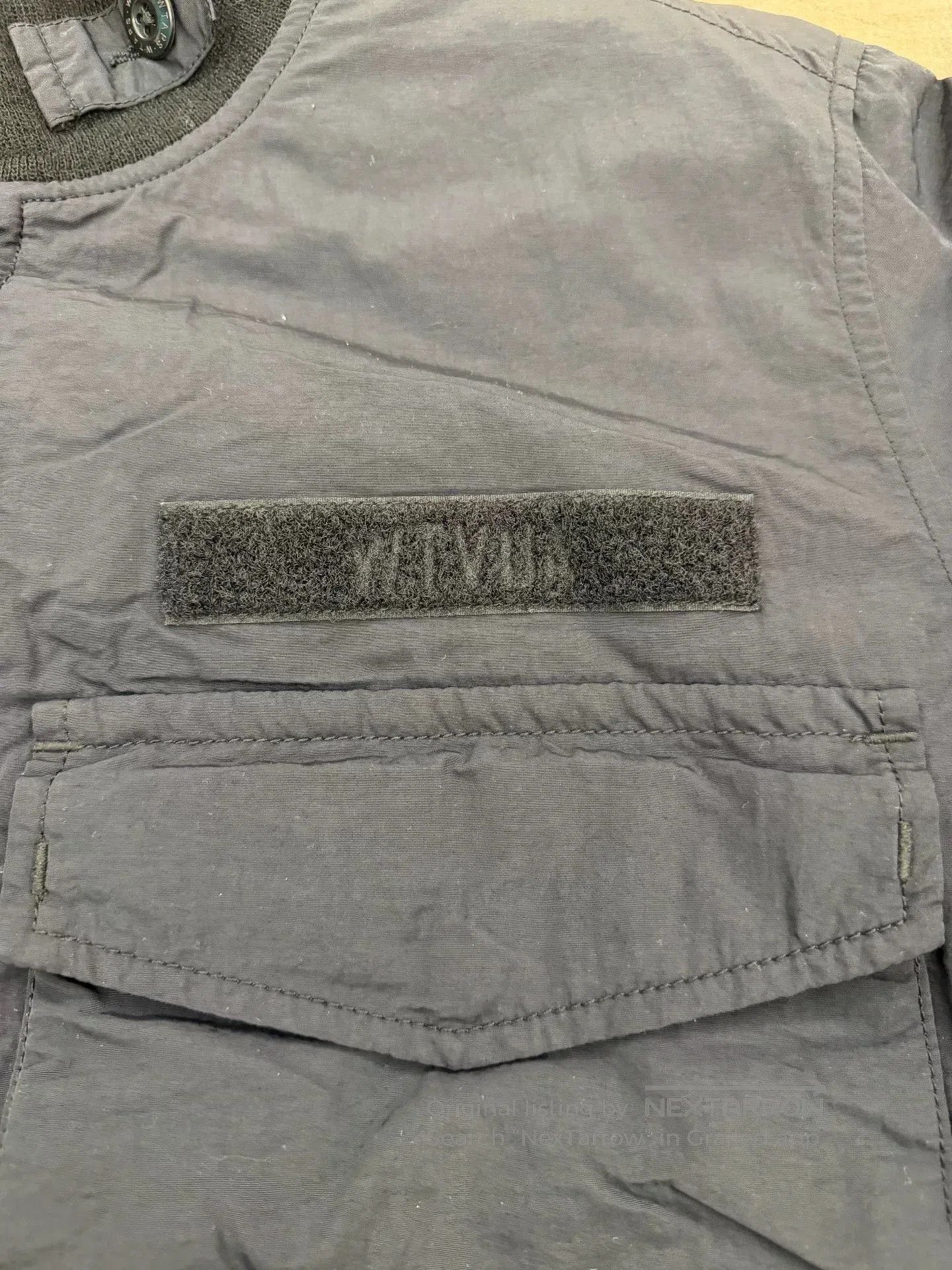 Wtaps WTAPS 16SS WFS MA1 Jacket. Size US M / EU 48-50 / 2 - 2 Thumbnail