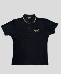 Men's Hysteric Glamour Polos | Grailed