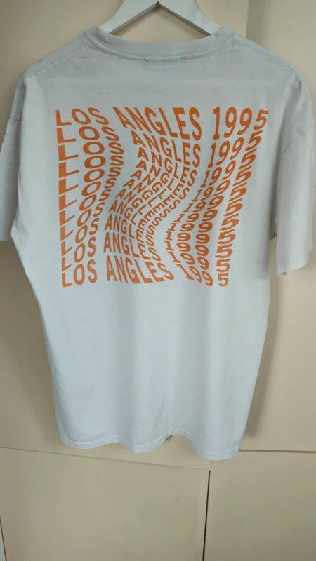 Other Tupac Tshirt `vintage vibe Size US M / EU 48-50 / 2 - 3 Thumbnail