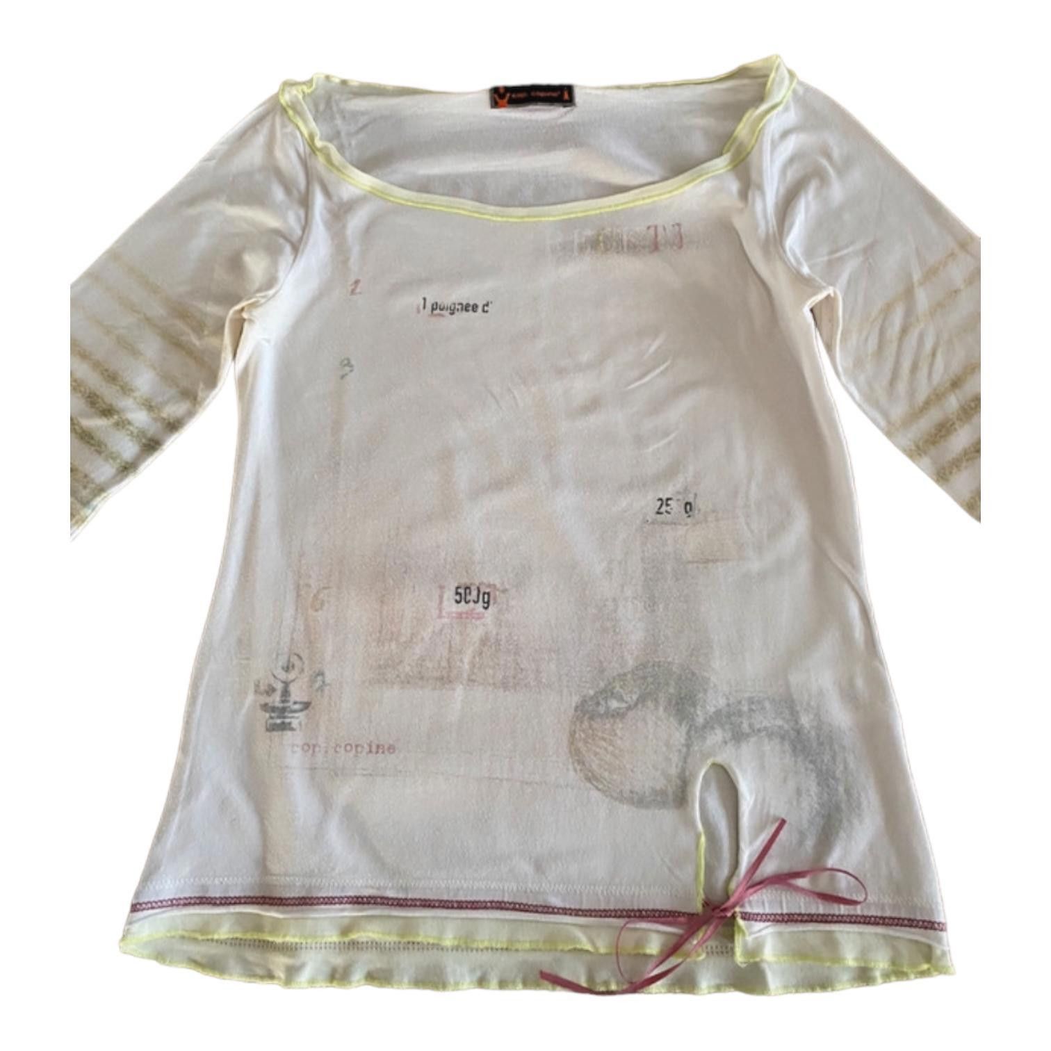 Cop Copine The Cop Copine Bake Top Size ONE SIZE - 2 Thumbnail