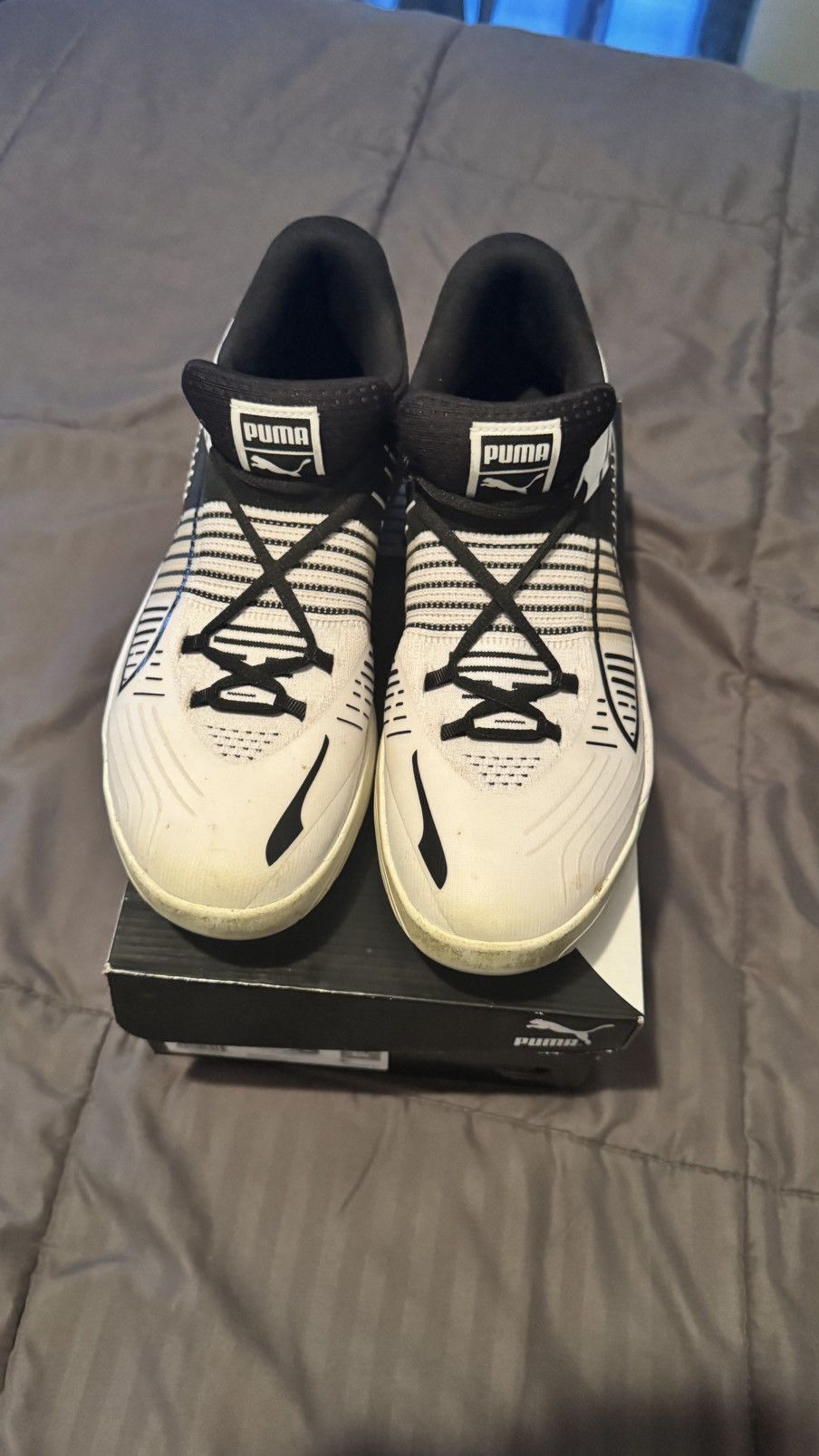 Puma Puma Fusion Nitro 2 Size US 10 / EU 43 - 1 Thumbnail