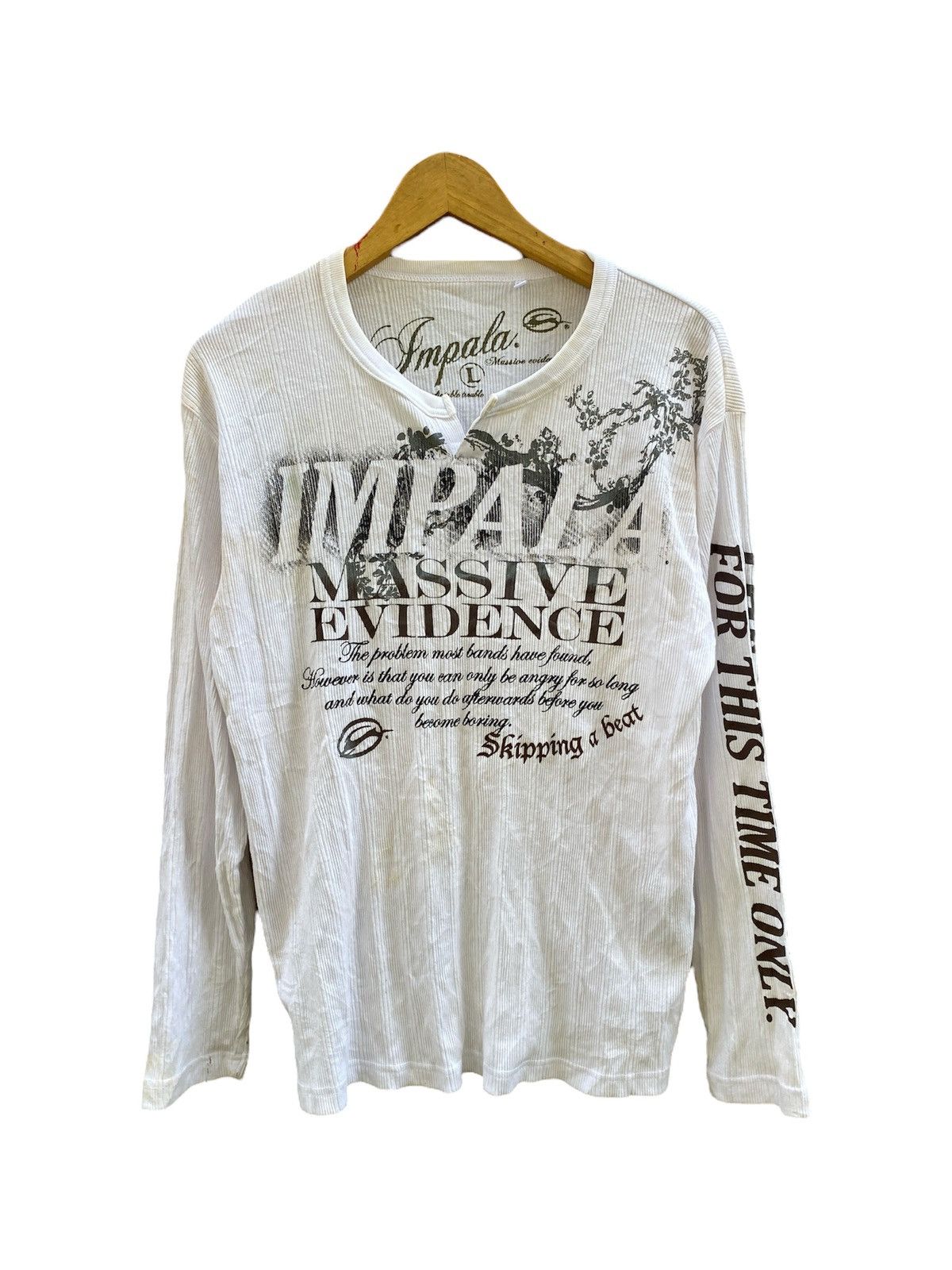 Impala poem grunge punk junya watanabe kmrii style