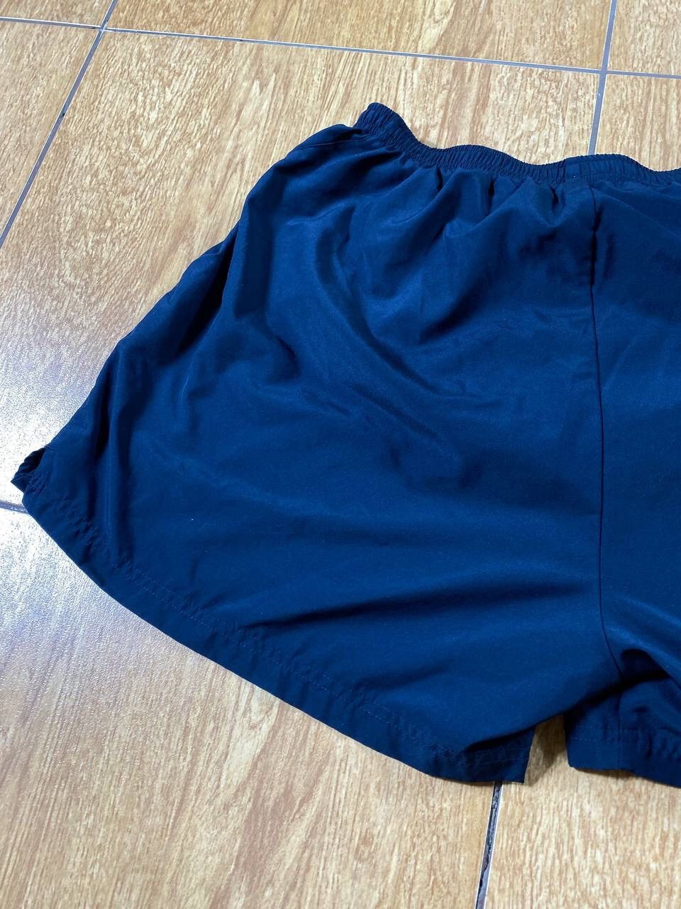 Nike × Vintage Nike Dri Fit Shorts Streetwear Swoosh Casual Y2K Vintage Size US 36 / EU 52 - 7 Thumbnail