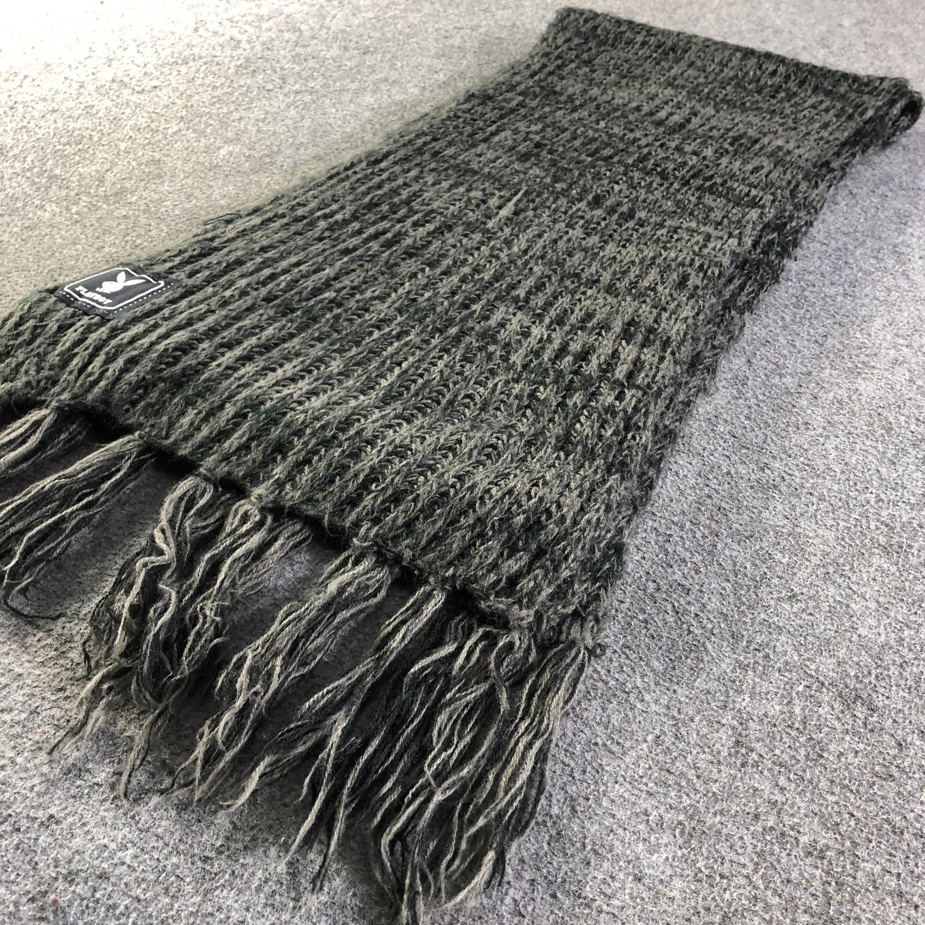 Playboy Playboy Scarf / Muffler / Neckwear SS1511 Size ONE SIZE - 4 Thumbnail